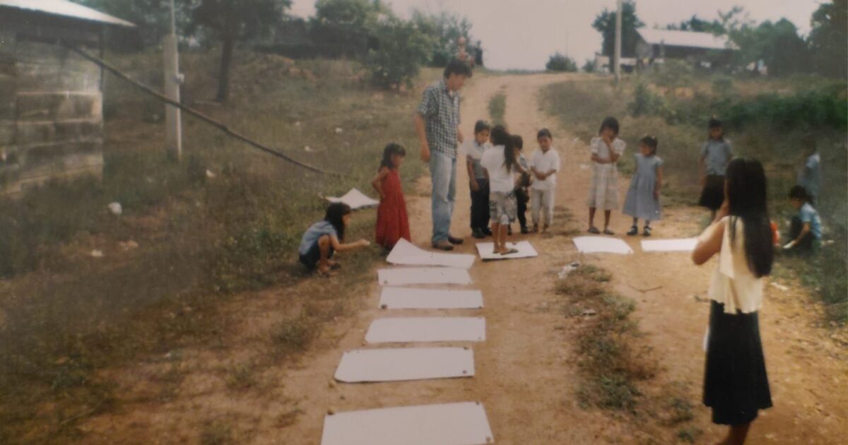 PurepechApps y la Educación: Entre la Erudición y el Rezago Educativo en la Educación Básica
