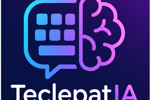 TeclepatIA la Inteligencia Artificial al servicio de la educación basica.