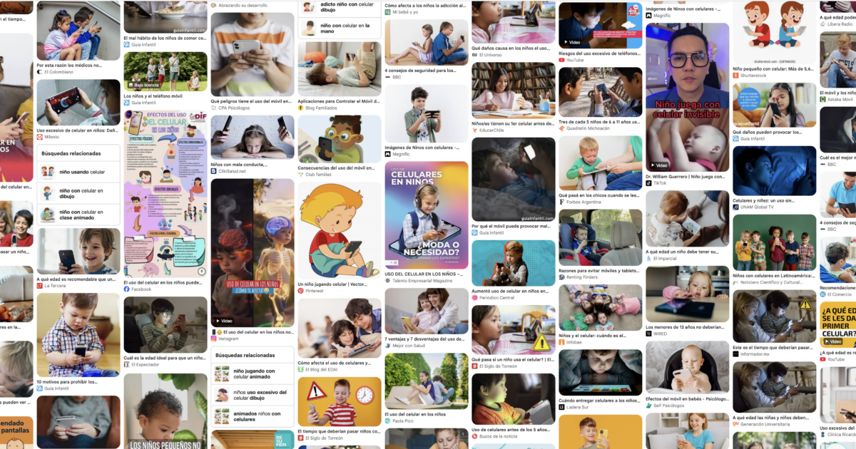 El Chupete Digital: Del Silencio Cómodo a la Desconexión Educativa y Emocional