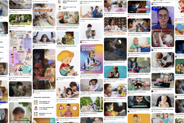 El Chupete Digital: Del Silencio Cómodo a la Desconexión Educativa y Emocional